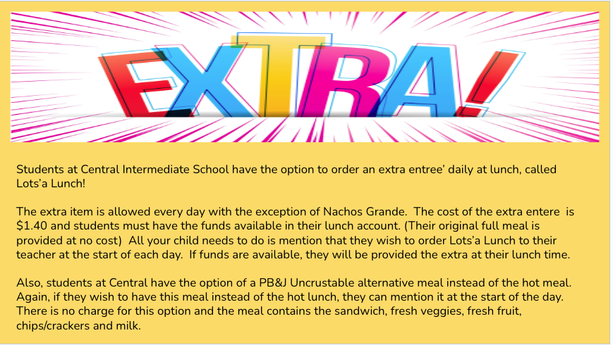 Nutriton News