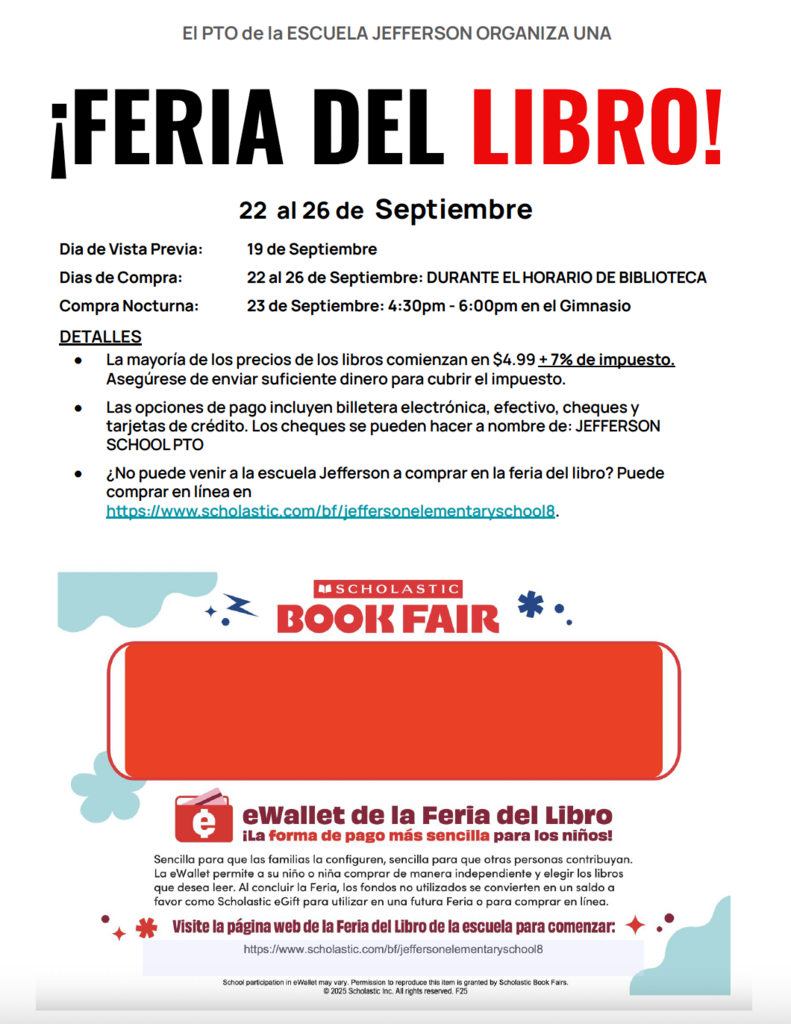 Book Fair