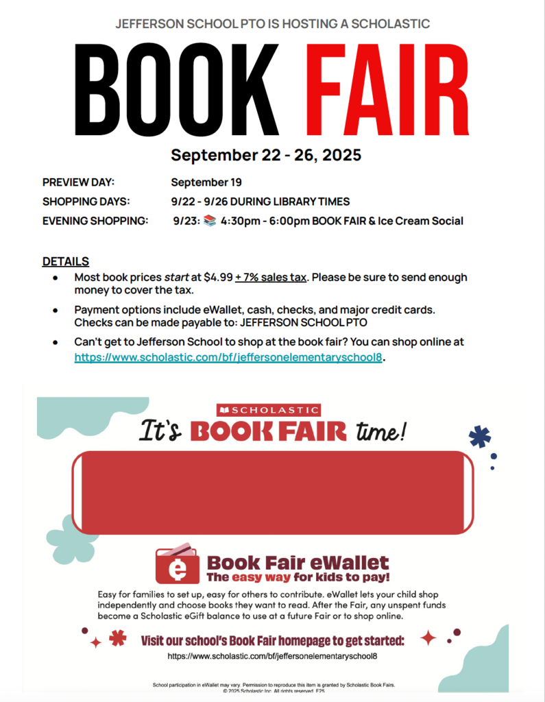 Book Fair