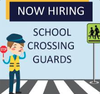 Crossing Guards