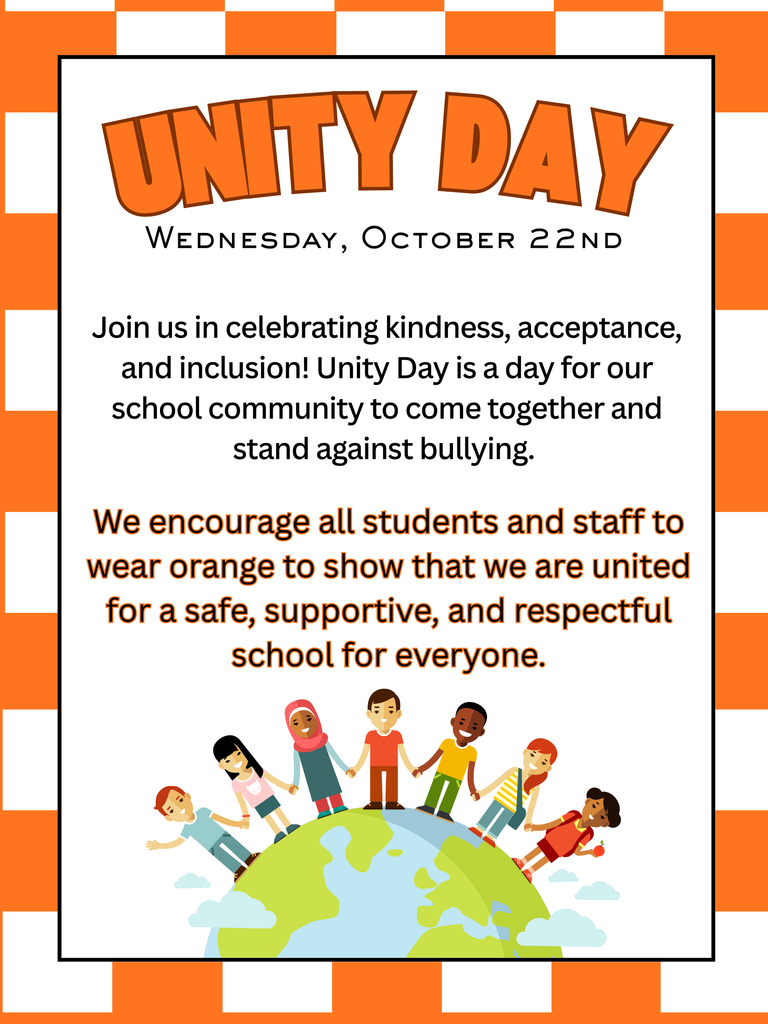 Unity Day