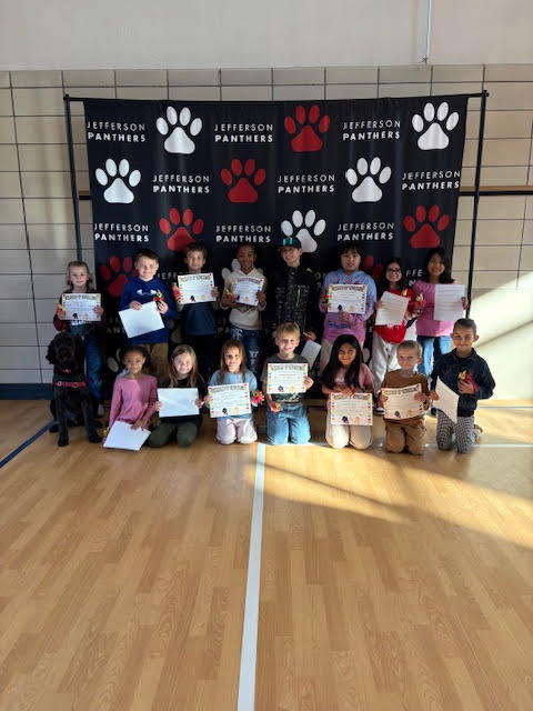 Champion of Charter November