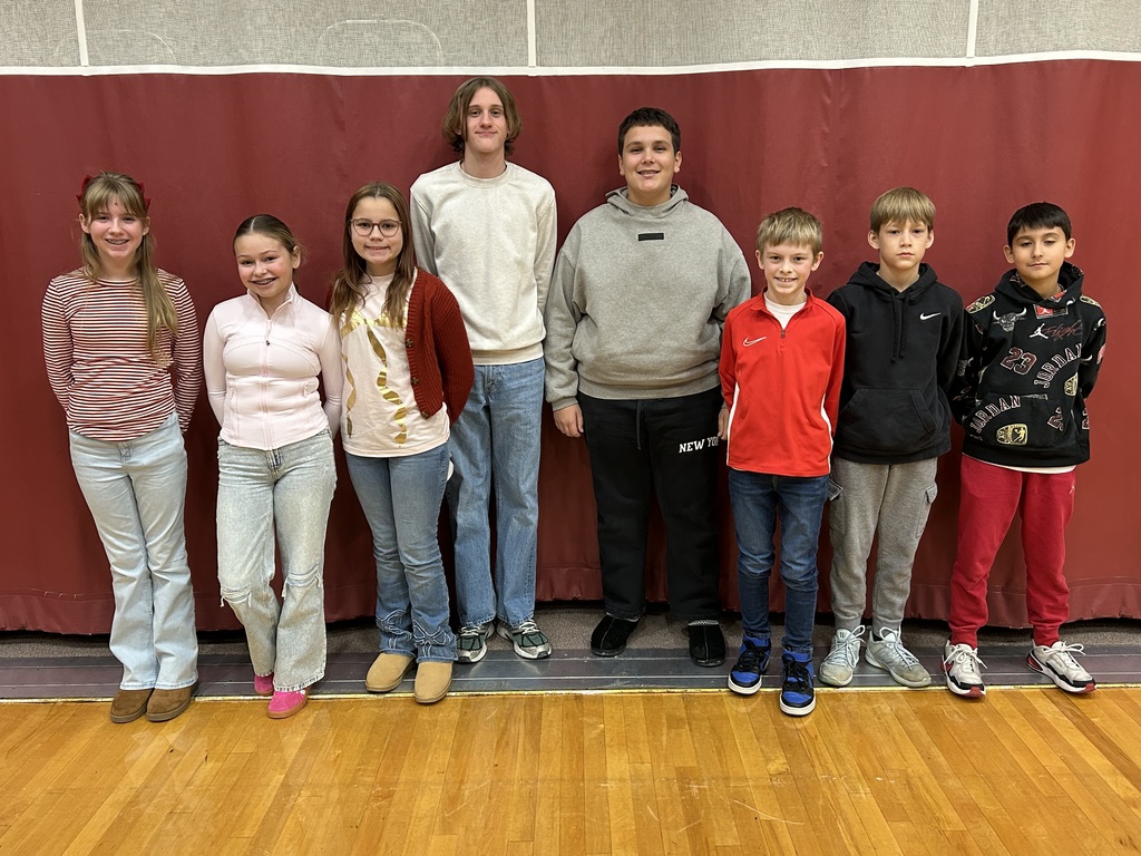 7th Grade Spelling Bee