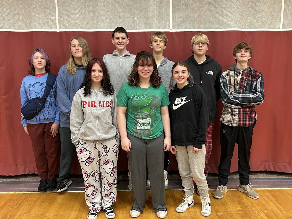 8th Grade Spelling Bee