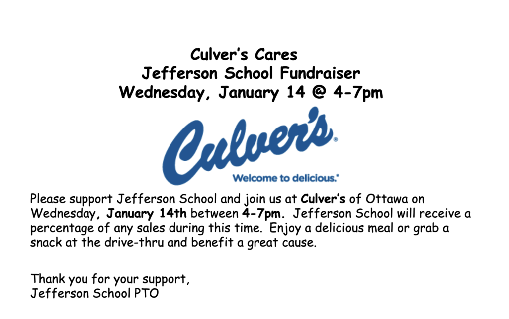 Culver's