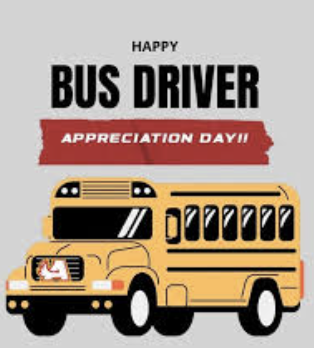 Bus Driver Appreciation Day 