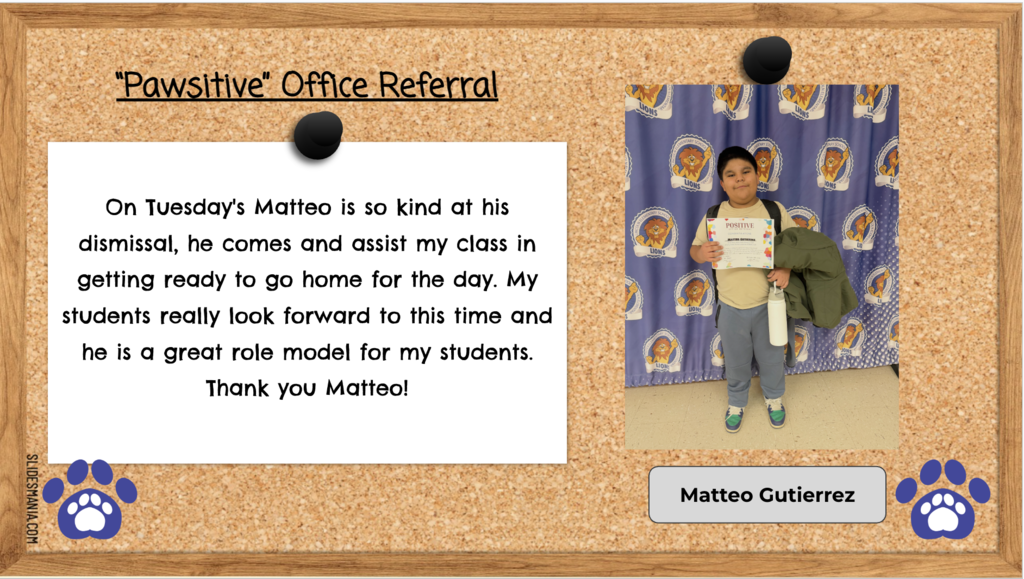 Matteo