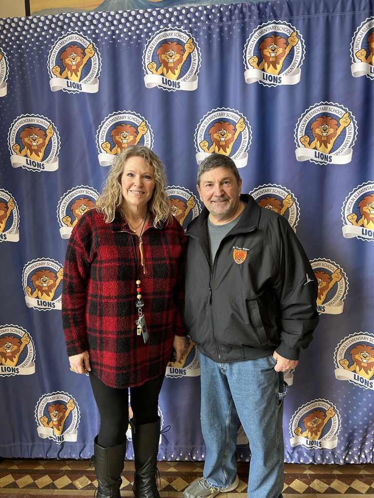 VFW donation!