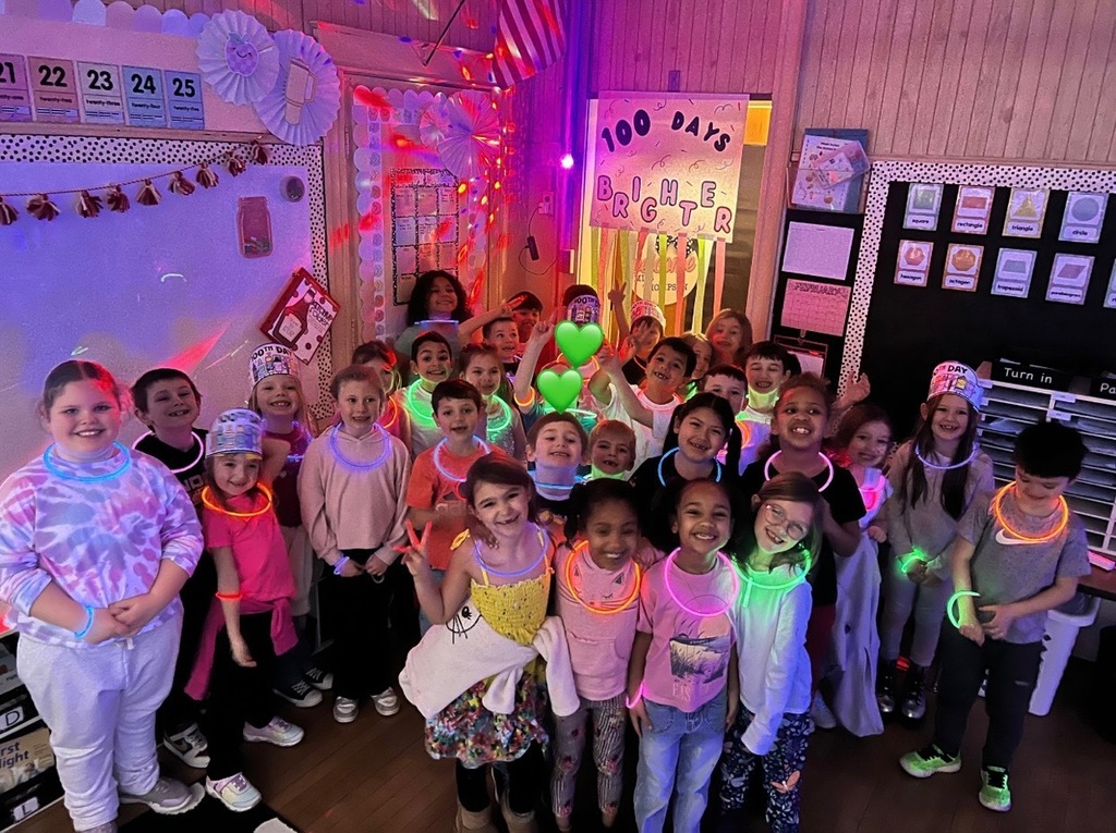 100th Day