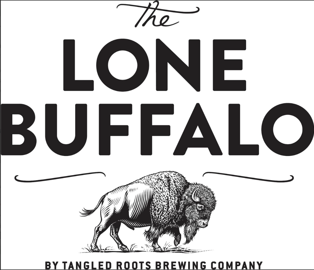 Lone Buffalo