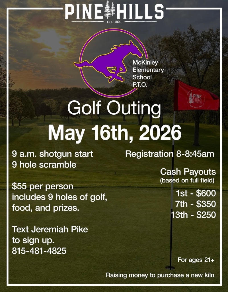Golf Outing Fundraiser