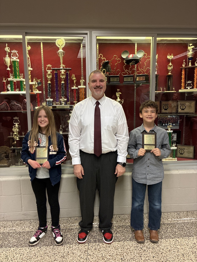 Recognition Breakfast