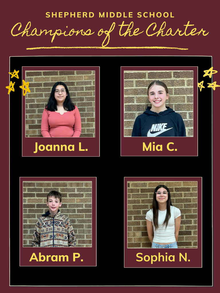 February 2026 Champions