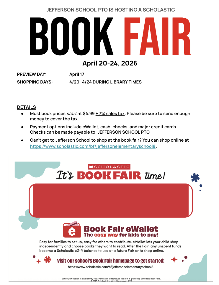 Book Fair