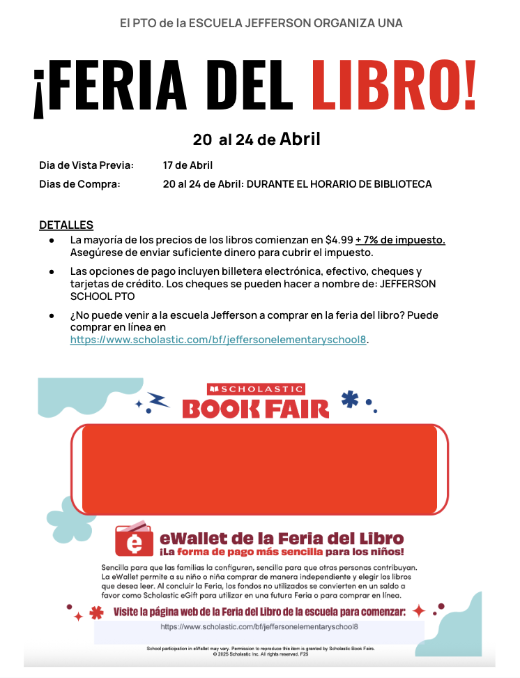 Book Fair