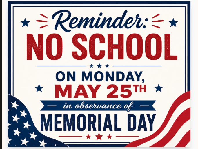 Memorial Day