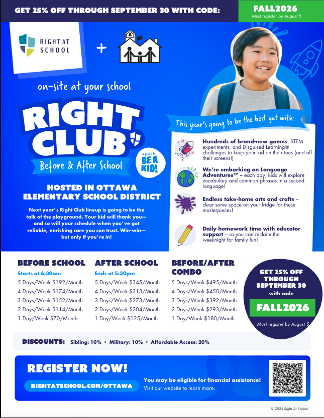 English Right Club