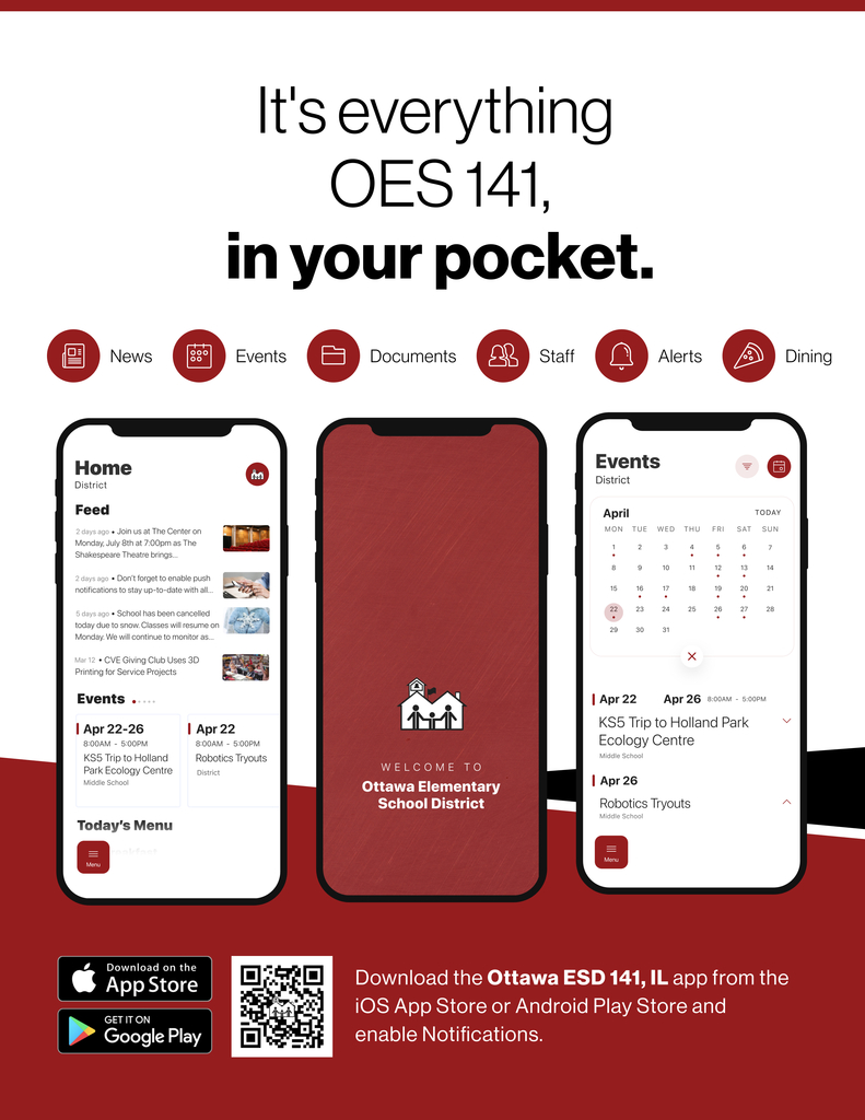 It's everything OES in your pocket