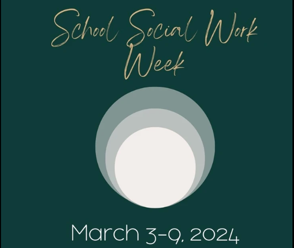 School Social Work Week