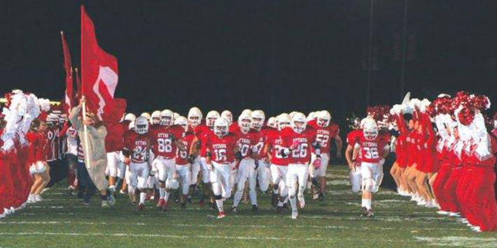 Pirate Football