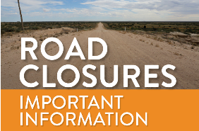Road Closure