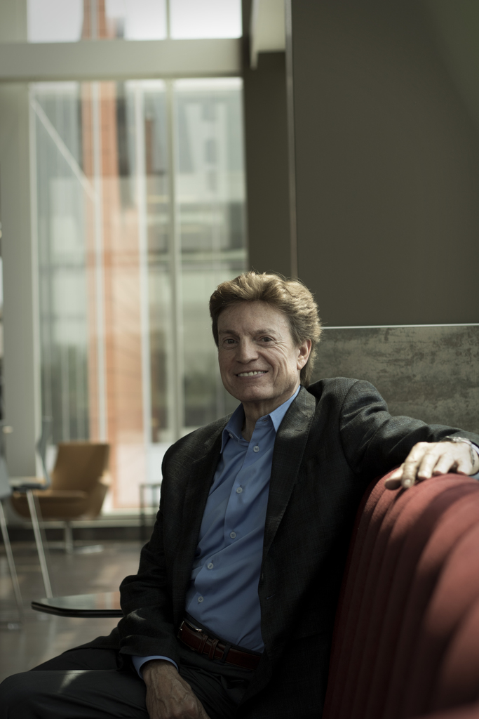 2026 OTHS Hall of Fame Inductee Gale Landers