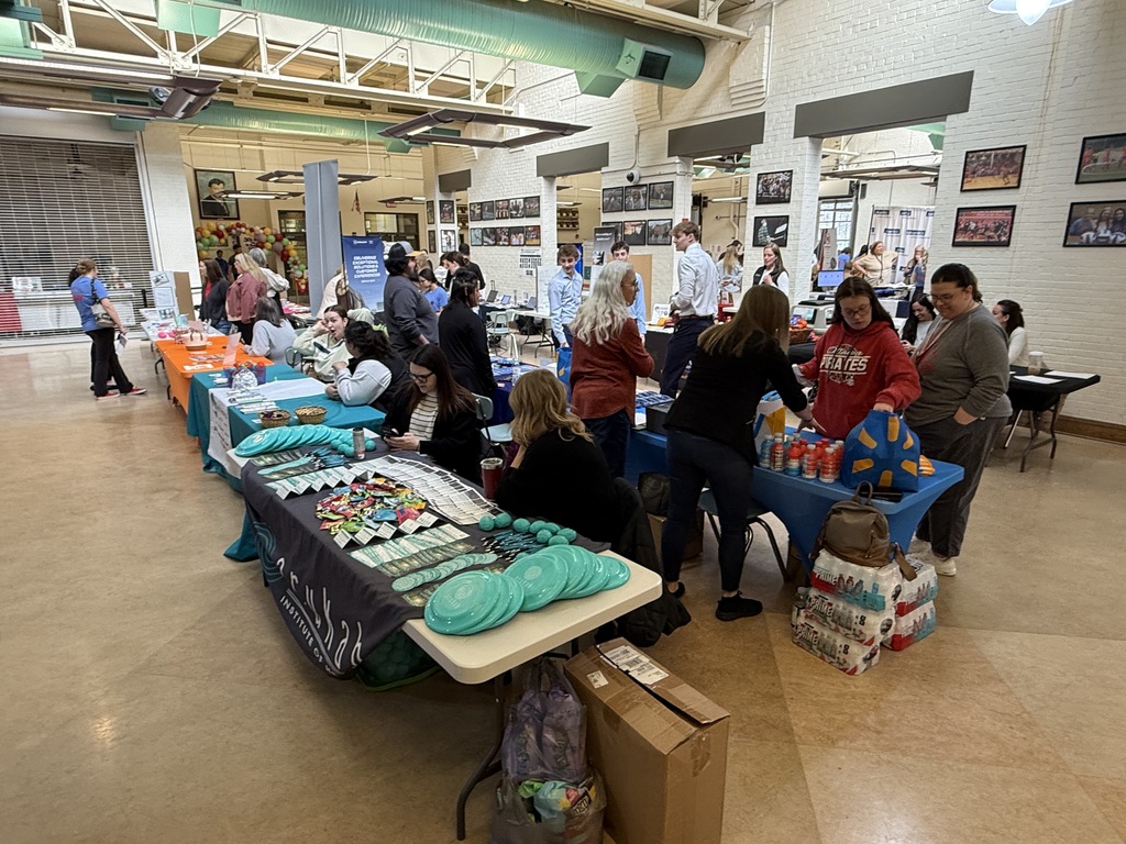 2026 OTHS Career Fair