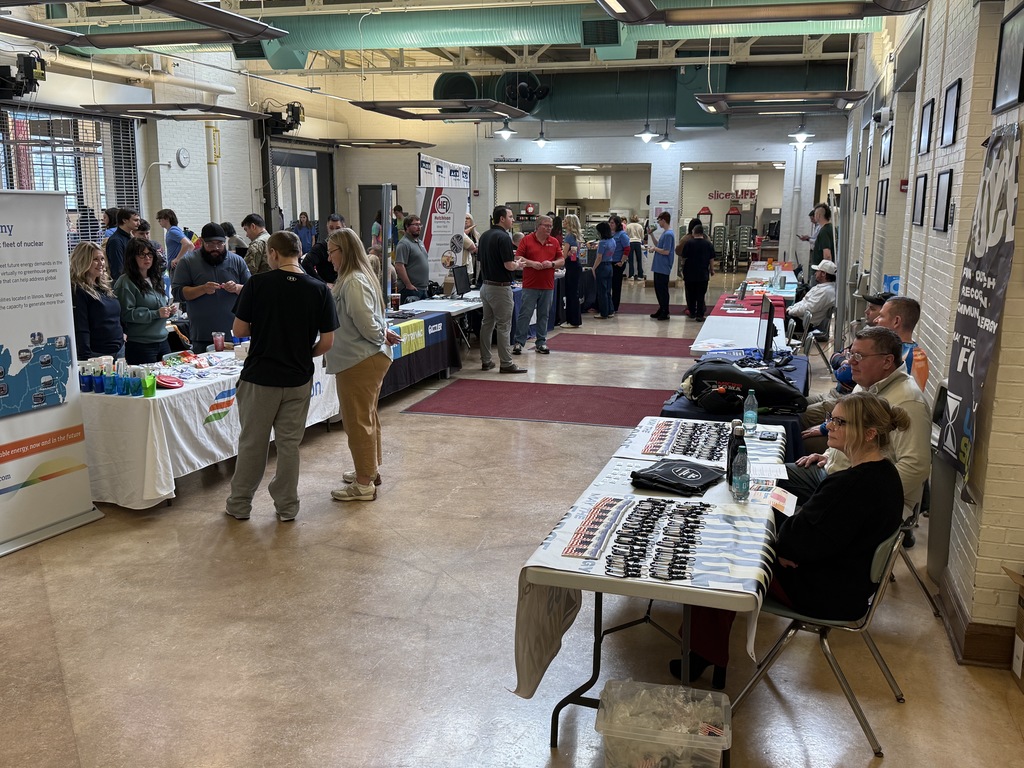 2026 OTHS Career Fair