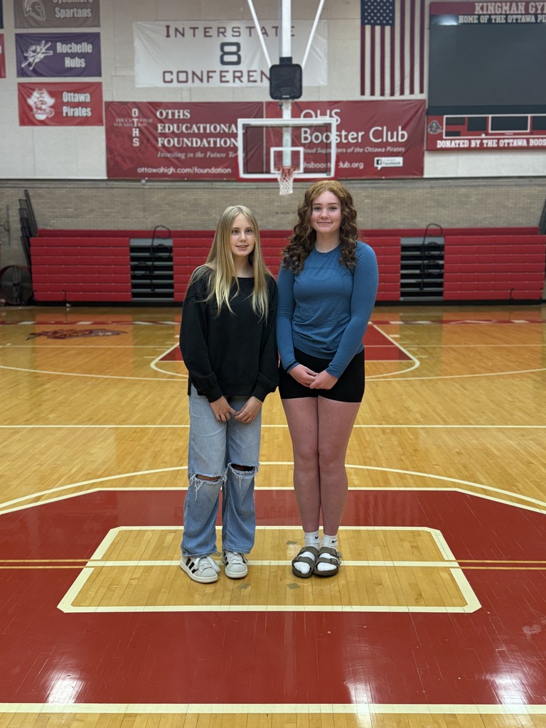 OTHS 2026 IHSA State Track Qualifiers Kendall Justice & Gewn Jiminez