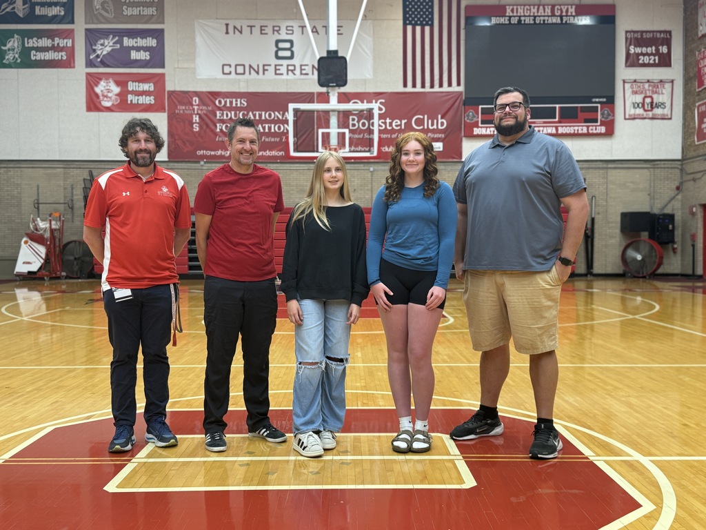 OTHS 2026 IHSA State Track Qualifiers and Coaches