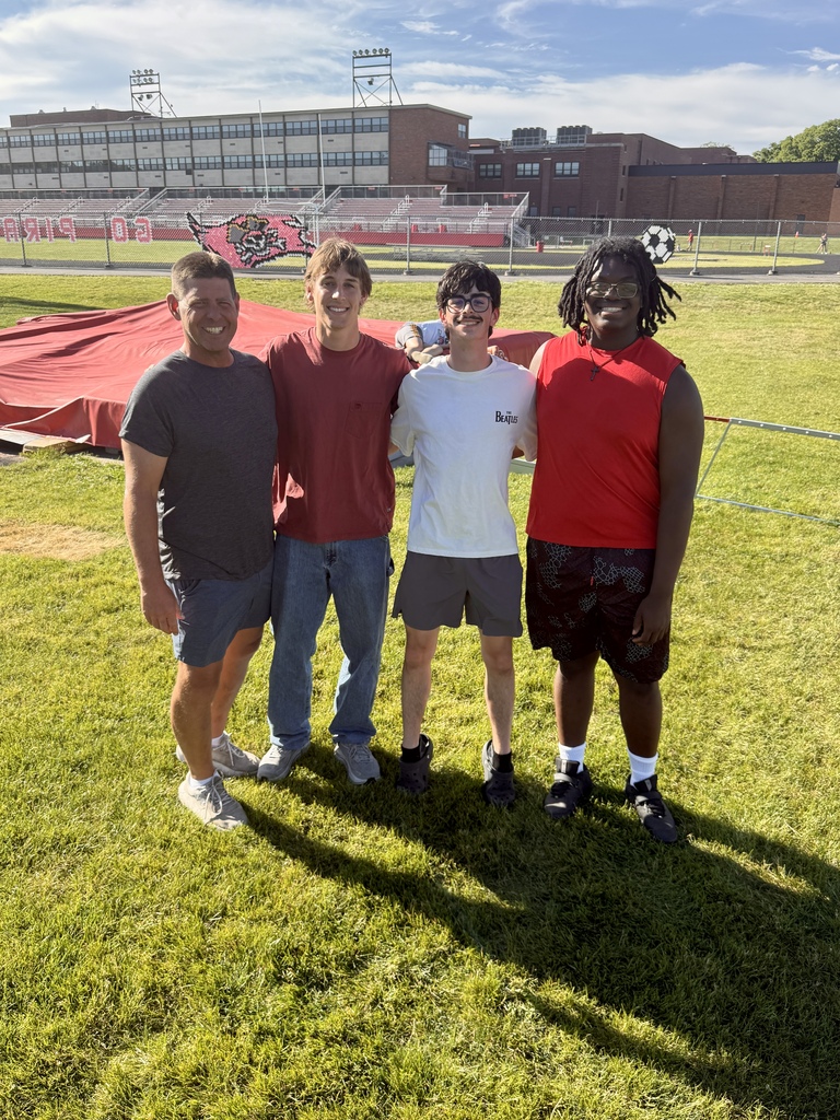 2026 OTHS IHSA State Track Qualifiers