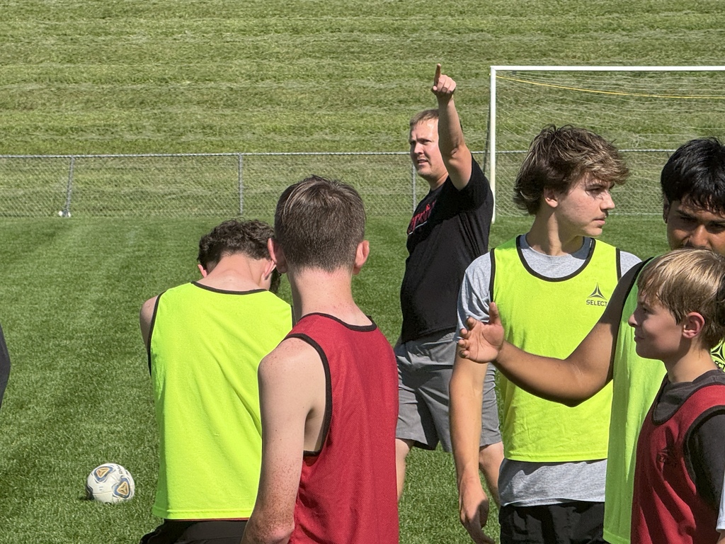 OTHS Soccer 2026