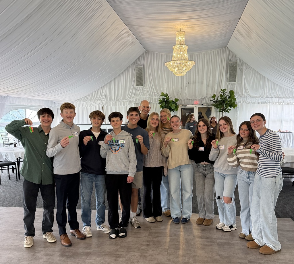 Interstate 8 Leadership Conference Attendees 2026