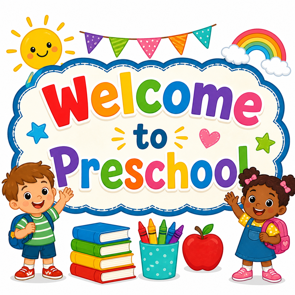 preschool logo