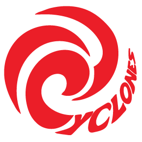 background with words