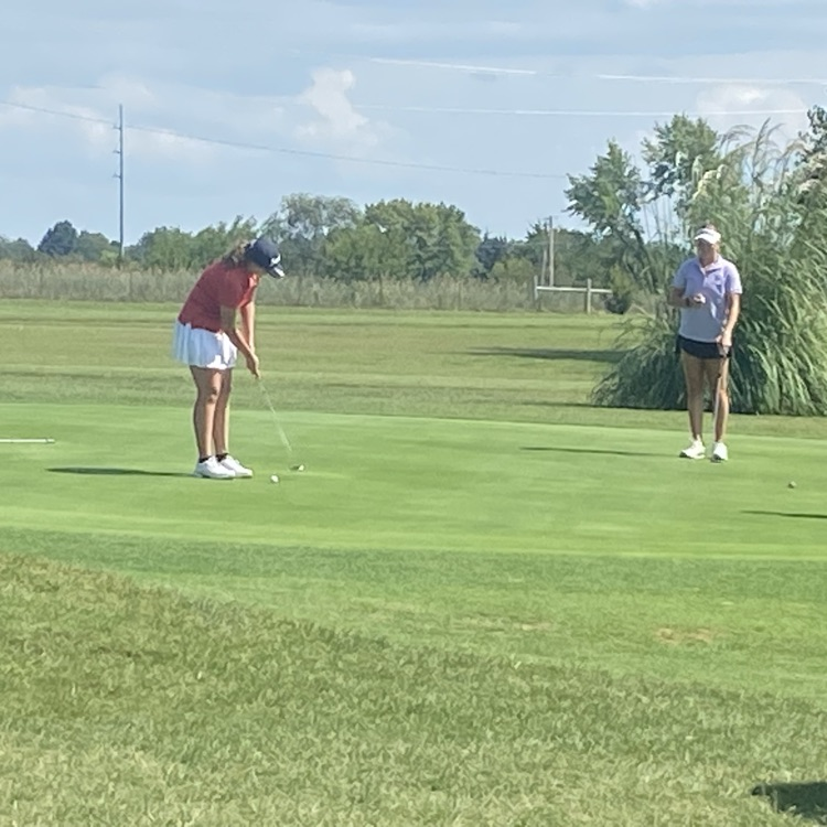 ⛳️