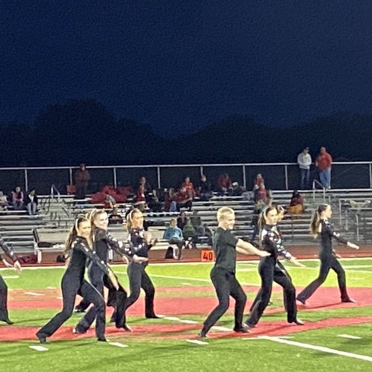 OHS Cyclonettes