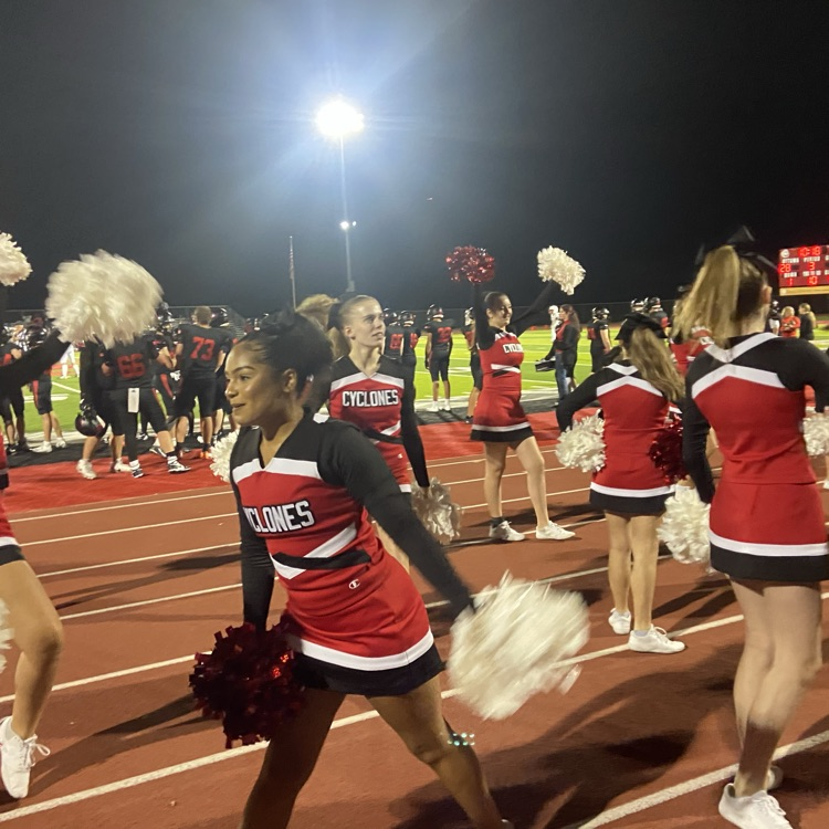 OHS📣Cheer