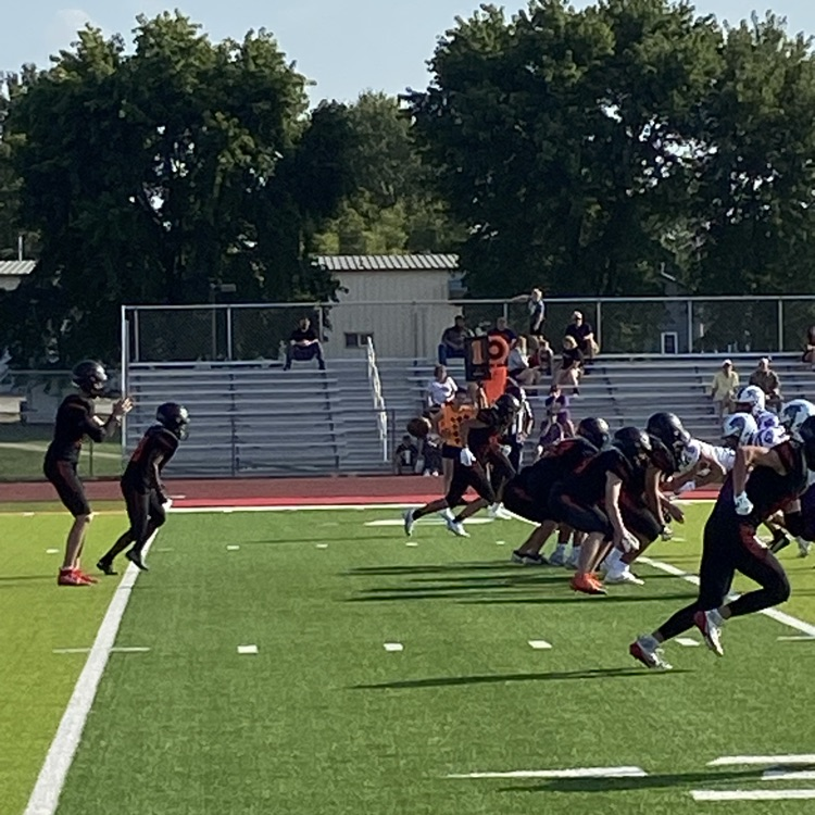 Cyclones🏈JV
