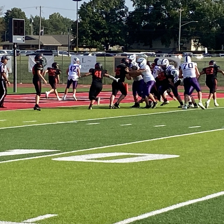 🏈