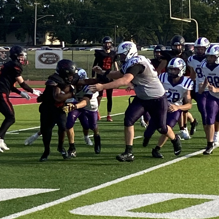JV🏈