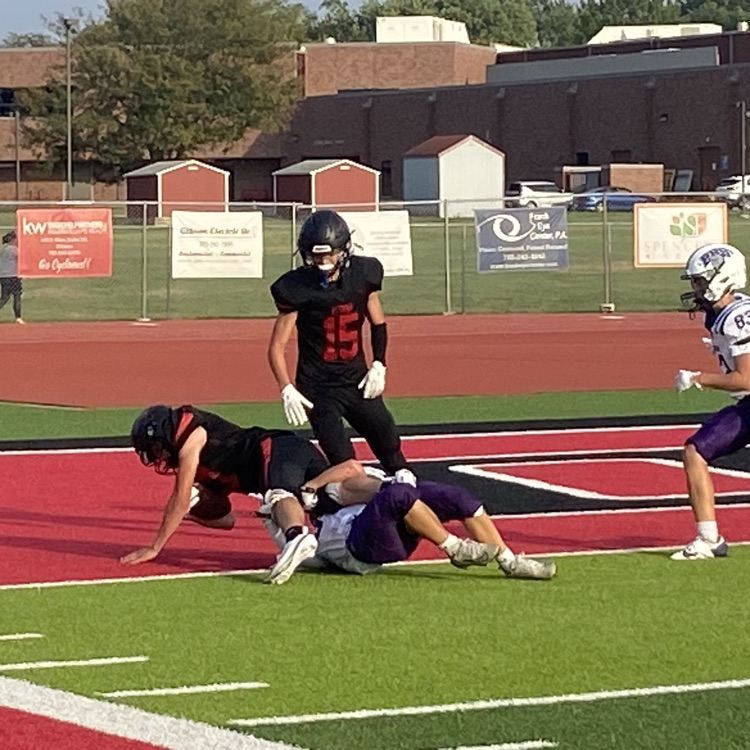 🏈