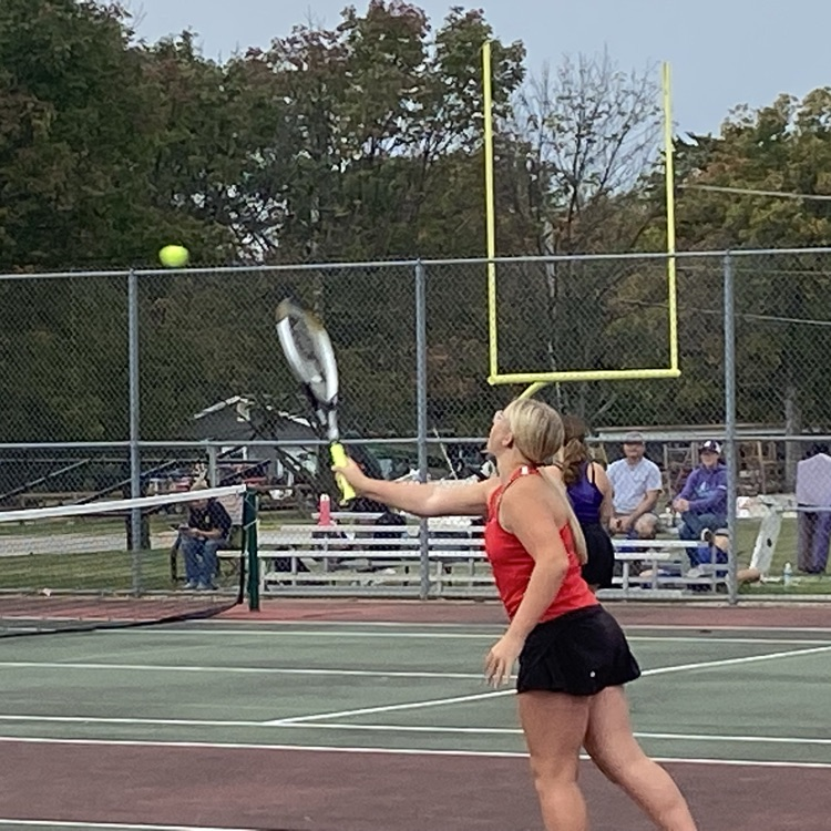 JV 🎾