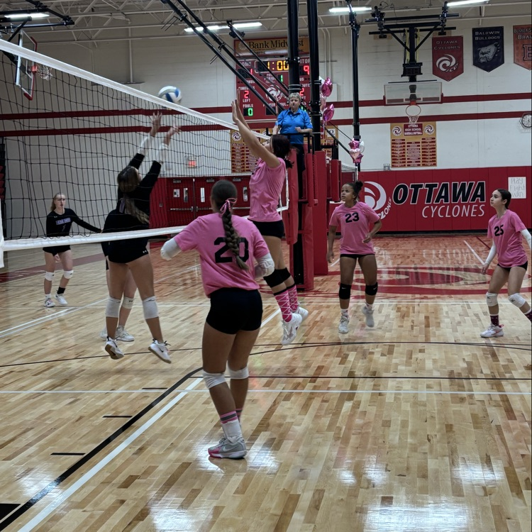 volleyball