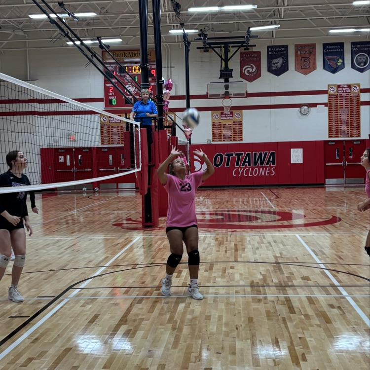 volleyball