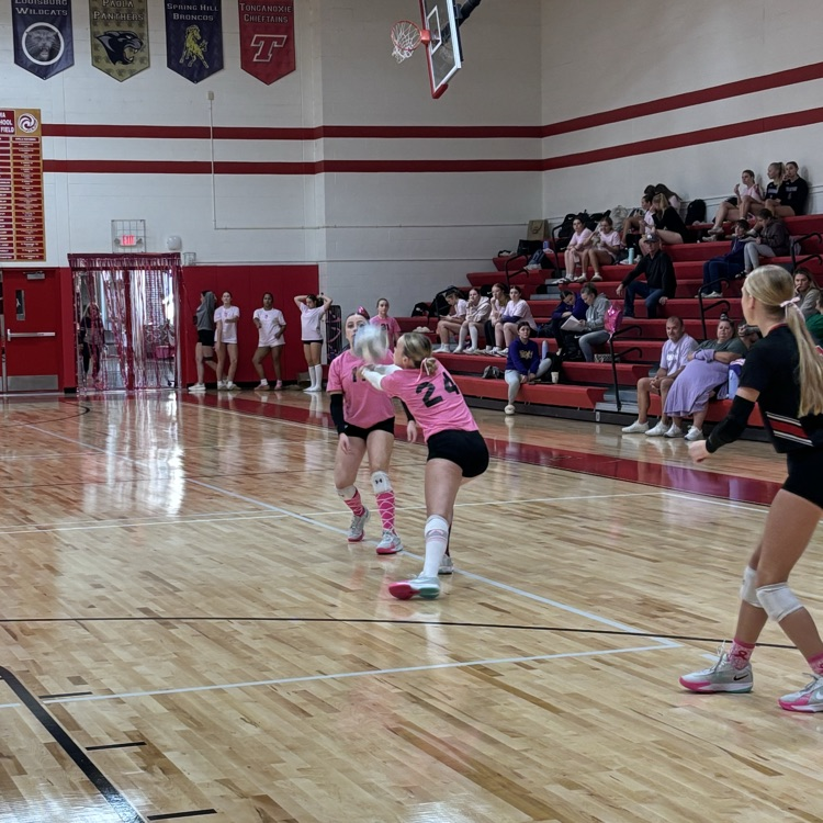 volleyball