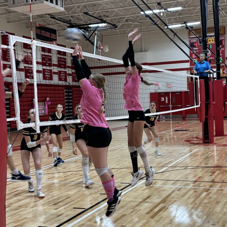 volleyball