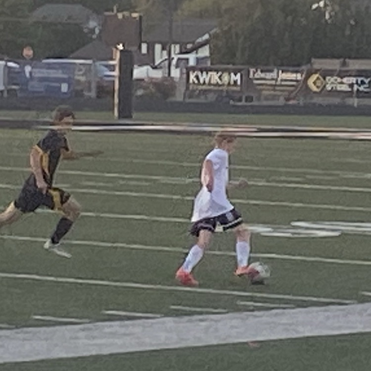 Varsity ⚽️