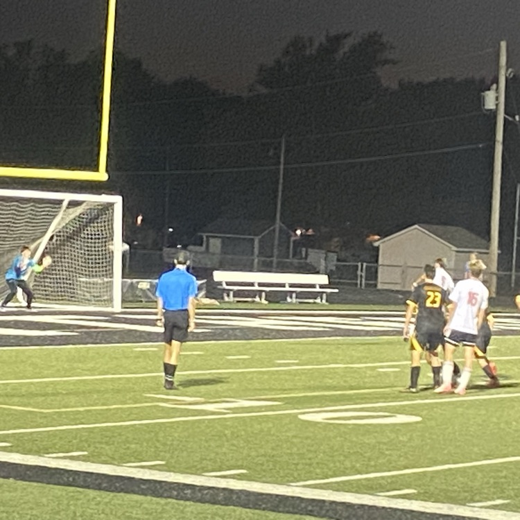 Varsity ⚽️