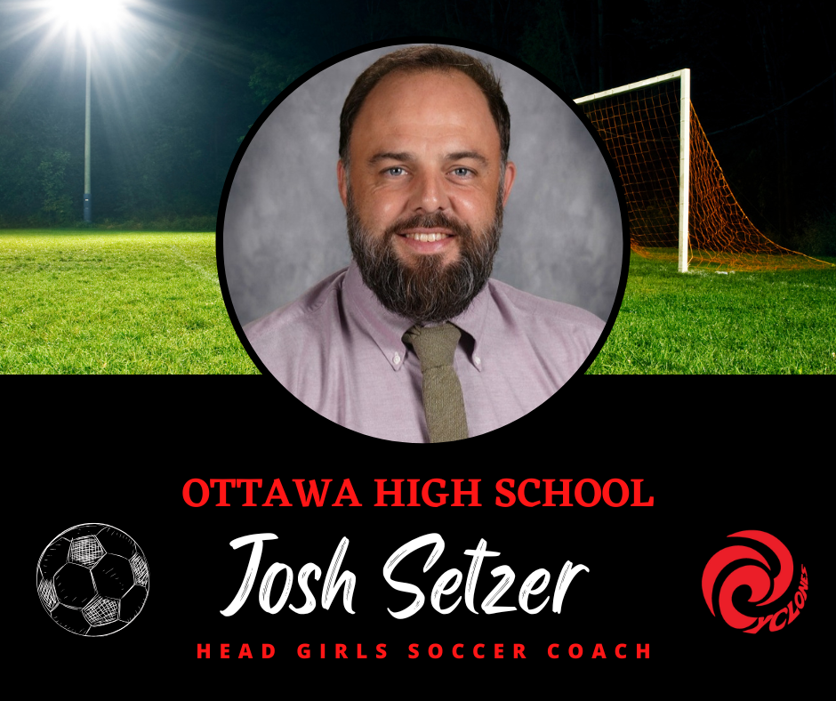 Josh Setzer